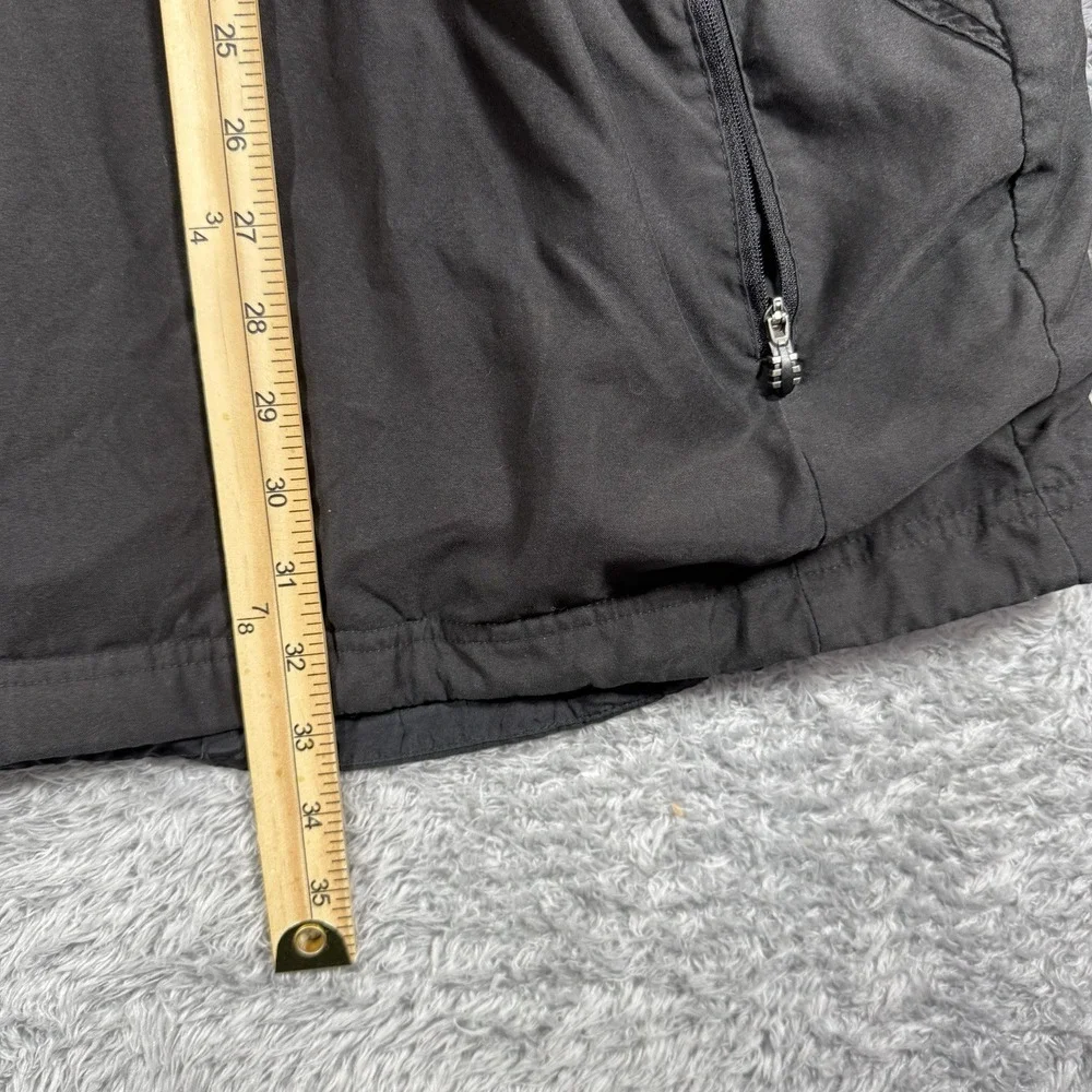 Adidas Logo Embroidered 1/4 Zip Pullover Team‎ Performance Jacket SZ 2XL